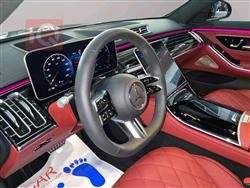 مێرسێدس بێنز S-Class